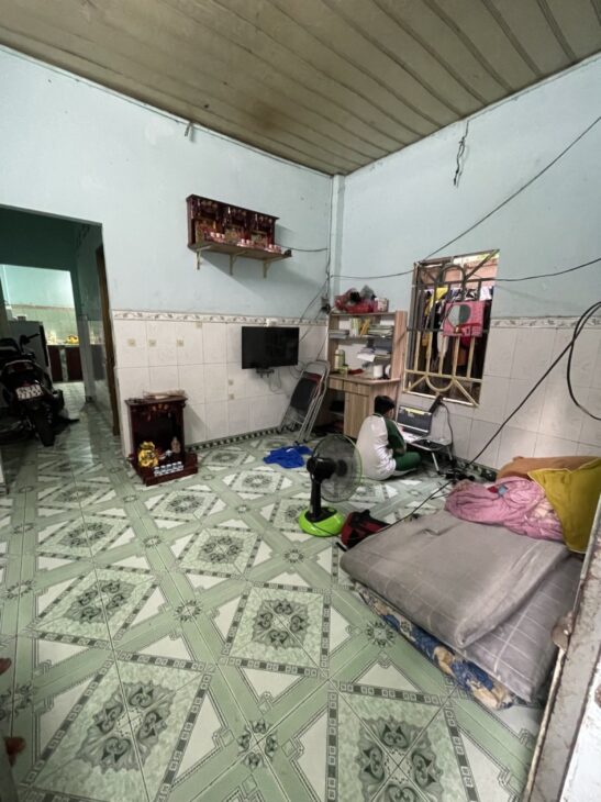 VIP BÌNH CHIỂU, HXH 323M2, BÌNH CHIỂU THỦ ĐỨC, 14.5Tỷ.