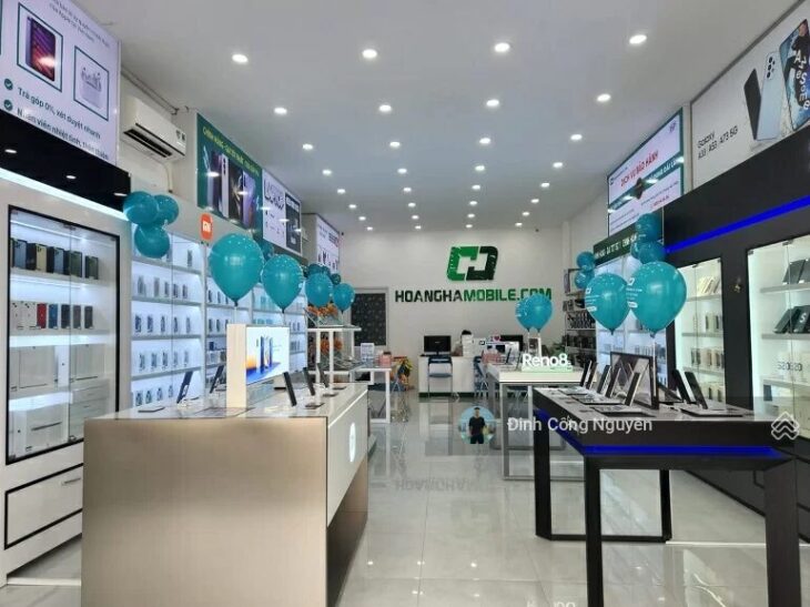 Siêu phẩm – cho thuê nhà mặt phố Bạch Mai – 40m2 x 2T, mặt tiền 5m, riêng biệt, nhận diện cực tốt