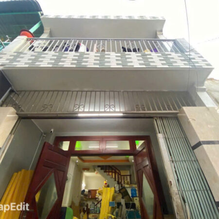 VỊ TRÍ KD-SAU CĂN MT-HẺM????NGAY CHỢ PHẠM VĂN BẠCH. 2T- DT48M2-4 TỶ6 TL. VỊ TRÍ KD-SAU CĂN MT-HẺM????NGAY CHỢ PHẠM VĂN BẠCH. 2T- DT48M2-4 TỶ6 TL.