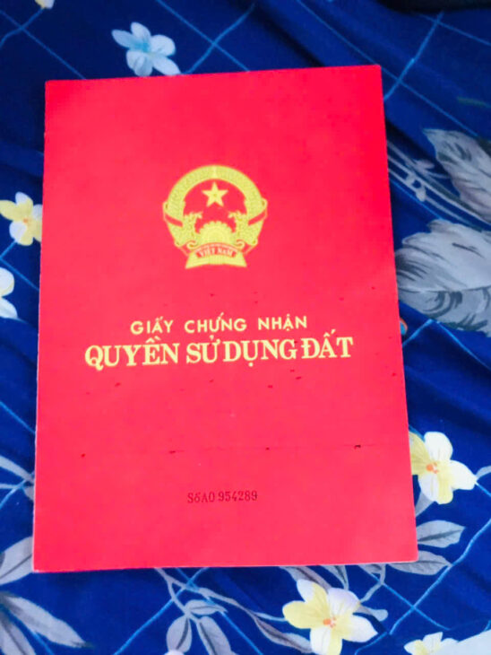 Cần bán đất tỉnh lộ đẹp tại Ấp Trung Hoà, Xã Trung Hoà, Chợ Gạo, Tiền Giang