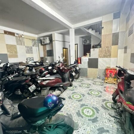 SỐC – HỒ TÙNG MẬU 100M2 x 8T THANG MÁY, Ô TÔ ĐỖ CỔNG FULL ĐỒ 15 TỶ