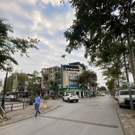 HIẾM – BT PHÂN LÔ TRỊNH VĂN BÔ 65M2 x 4T Ô TÔ, VỈA HÈ, KINH DOANH, 18 TỶ