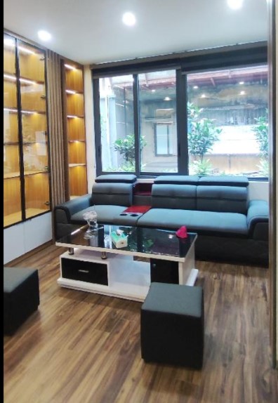 SIÊU PHẨM HOÀNG QUỐC VIỆT 70M2 x 4T, MT 6M Ô TÔ TRÁNH, KINH DOANH 19 TỶ 8