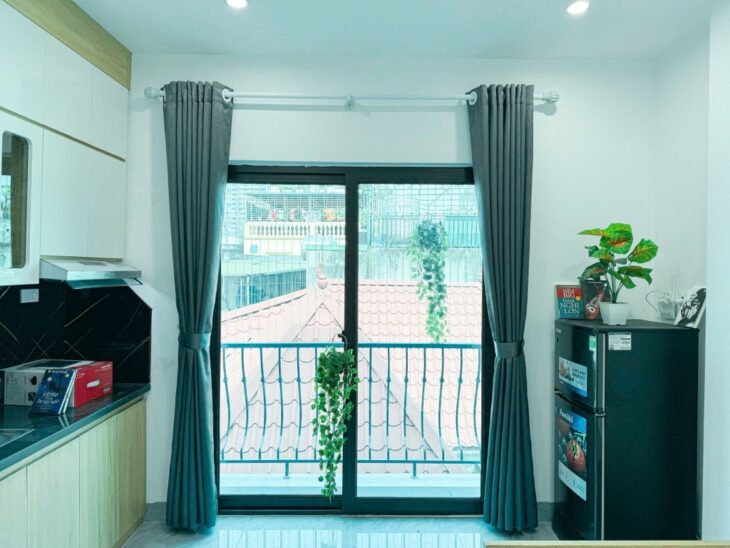 HIẾM – HÒ TÙNG MẬU 97M2 x 8T THANG MÁY, Ô TÔ ĐỖ CỔNG 14P, 70TR/TH 15 TỶ