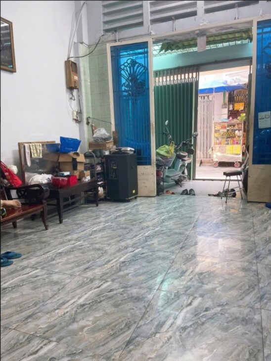 ✨️Bán Nhà P3 Q8, đường Âu Dương Lân. Khu VIP – Giá ????8,7 tỷ????