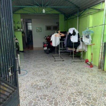 ????Bán Nhà P5 Q8 – QL50 – ????HẺM XE HƠI 5M, thuận tiện di chuyển qua các Quận Trung Tâm