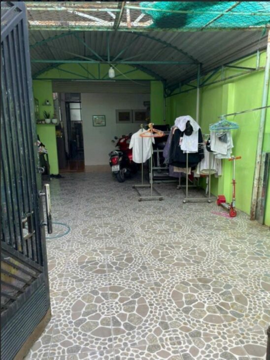 ????Bán Nhà P5 Q8 – QL50 – ????HẺM XE HƠI 5M, thuận tiện di chuyển qua các Quận Trung Tâm