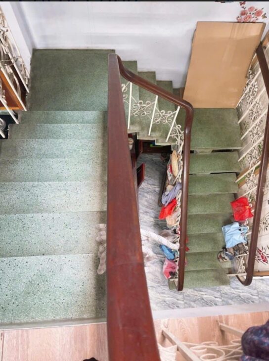 ✨️Bán Nhà P3 Q8, đường Âu Dương Lân. Khu VIP – Giá ????8,7 tỷ????