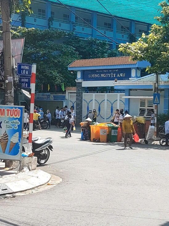 ????Bán Nhà P5 Q8 – QL50 – ????HẺM XE HƠI 5M, thuận tiện di chuyển qua các Quận Trung Tâm