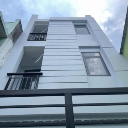 ????Bán Nhà Khu vực P3 ????VIP Q8 – Giá ????7,8 tỷ????T/L