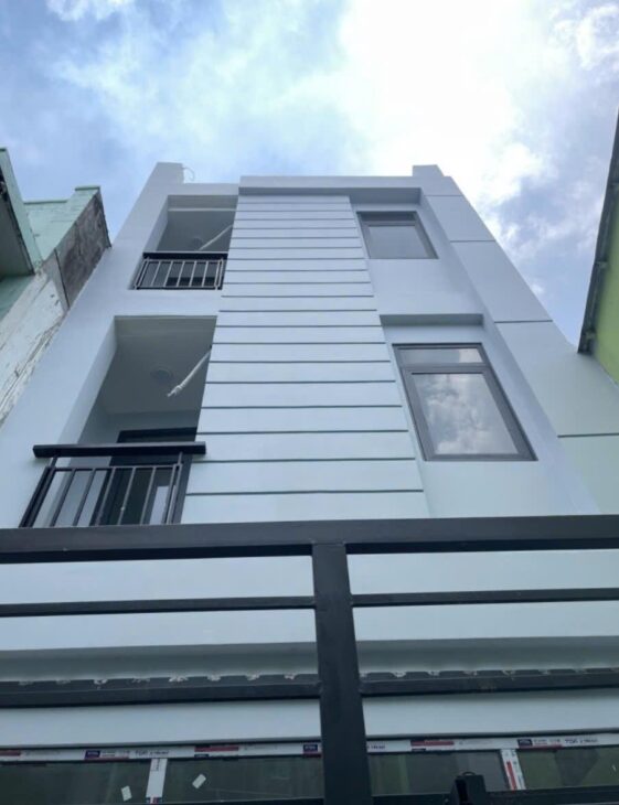 ????Bán Nhà Khu vực P3 ????VIP Q8 – Giá ????7,8 tỷ????T/L