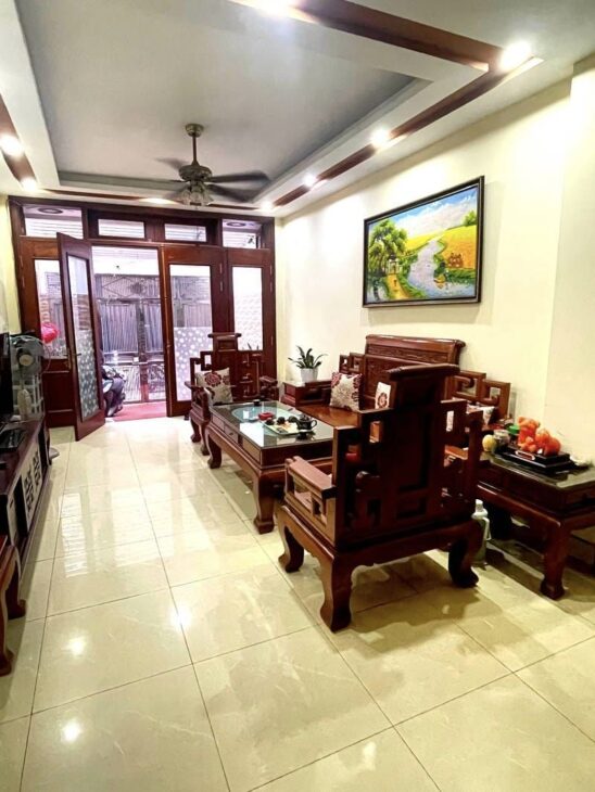 CHỦ MÓT CẦN BÁN NHÀ Ở HOÀNG VĂN THÁI THANH XUÂN HỦ TỰ XÂY TÂM HUYẾT, CHẮC CHẮN – 1 NHÀ RA PHỐ – NỘI