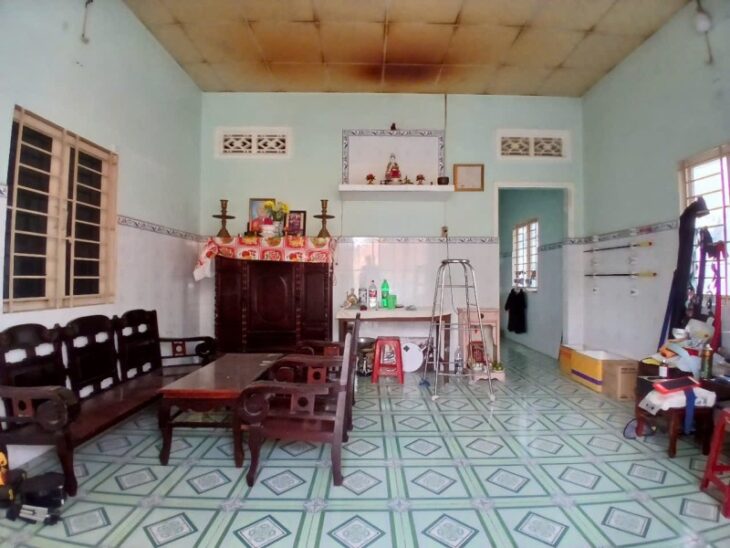 NHÀ ĐÌNH PHONG PHÚ 91M2, TĂNG NHƠN PHÚ B, THỦ ĐỨC, 5.5Tỷ.