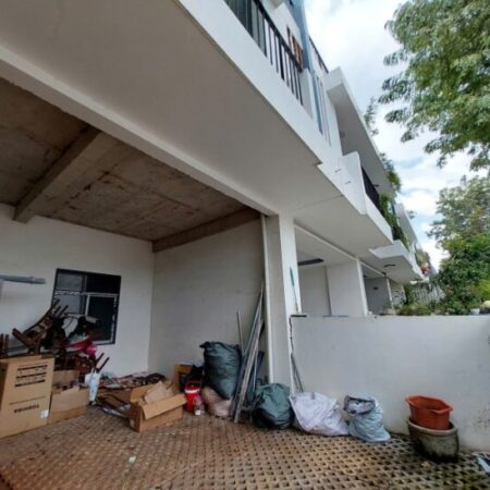 BIỆT THỰ LIỀN KỀ HƯNG PHÚ 161M2, TAM PHÚ THỦ ĐỨC, 14.5Tỷ.