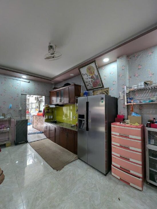 Nhà 2 tầng, Lô gốc 2 mặt tiền – Hẻm xe tải – giá 3ty8 tại Xã Long Thới. Nhà Bè .