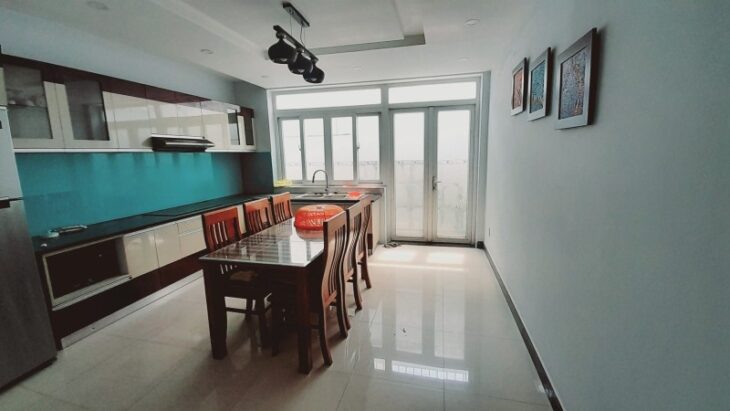 NHÀ HXH 5 TẦNG 91M2, ĐƯỜNG 27, HIỆP BÌNH CHÁNH THỦ ĐỨC, 10Tỷ.