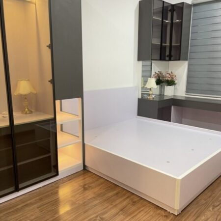 Bán nhà Hồ Đắc Di 35m2 x 5T, 2 thoáng vĩnh viễn, nhà đẹp ở luôn, gần oto, 8 tỷ