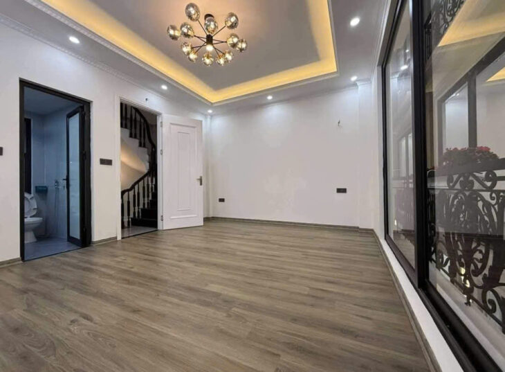 SIÊU HIẾM – BÁN NHÀ KHƯƠNG HẠ – THANH XUÂN – 36M2 – 6 TẦNG – NHÀ MỚI – THANG MÁY – CHỈ HƠN 8 TỶ.