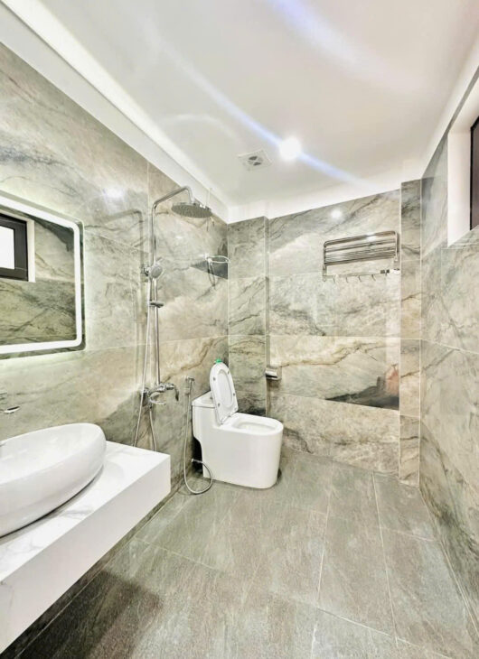 SIÊU HIẾM – BÁN NHÀ KHƯƠNG HẠ – THANH XUÂN – 36M2 – 6 TẦNG – NHÀ MỚI – THANG MÁY – CHỈ HƠN 8 TỶ.