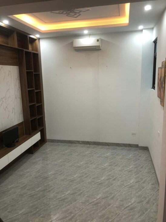 BÁN NHÀ ĐẸP TẠI ĐƯỜNG THANH BÌNH, 7,8 TỶ, 40M2, 4PN, 3WC CHỈ 7X TỶ