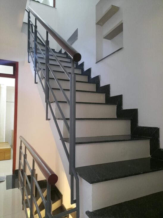 PHÚ NHUẬN, 6 tỷ, 4 tầng, 45m2, PHAN TÂY HỒ.