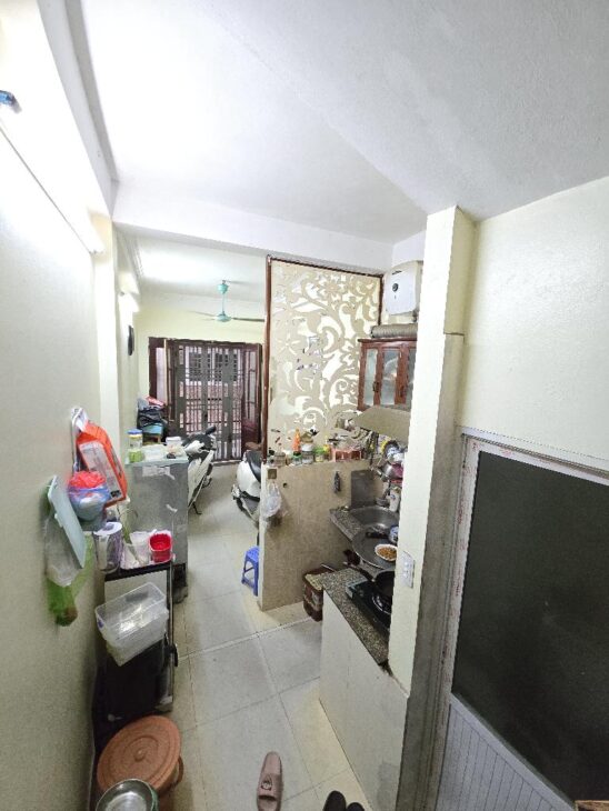CHÍNH CHỦ BÁN NHÀ KHƯƠNG TRUNG, THANH XUÂN, VỊ TRÍ TRUNG TÂM, DTSD 24M2, 4.3 TỶ