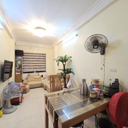 CHÍNH CHỦ BÁN NHÀ KHƯƠNG TRUNG, THANH XUÂN, VỊ TRÍ TRUNG TÂM, DTSD 24M2, 4.3 TỶ