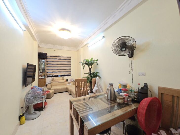 CHÍNH CHỦ BÁN NHÀ KHƯƠNG TRUNG, THANH XUÂN, VỊ TRÍ TRUNG TÂM, DTSD 24M2, 4.3 TỶ
