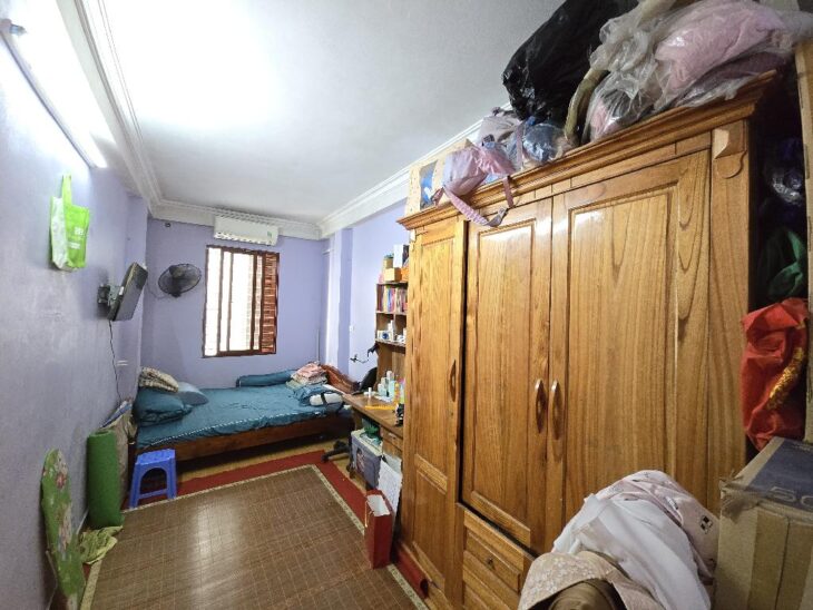 CHÍNH CHỦ BÁN NHÀ KHƯƠNG TRUNG, THANH XUÂN, VỊ TRÍ TRUNG TÂM, DTSD 24M2, 4.3 TỶ
