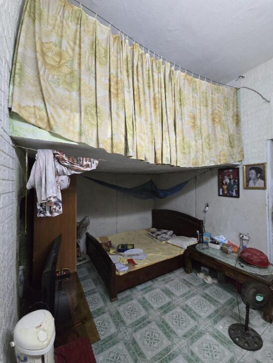 Bán 55M tam trinh tặng nhà hoàng mai
