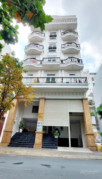 Chuyên bán căn hộ dịch vụ có dòng tiền tốt, dễ thanh khoản khu vực Quận 7 . Từ 50 tỷ đến 200 tỷ