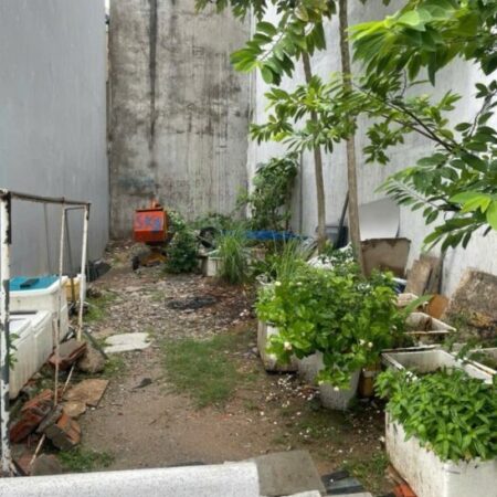 ĐẤT HXH LÃ XUÂN OAI 53M2, TĂNG NHƠN PHÚ A, THỦ ĐỨC, 4TỶ.