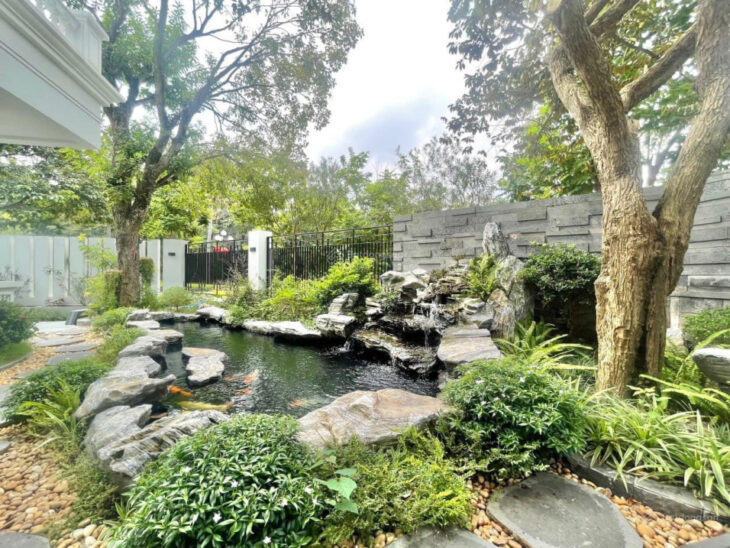 Bán biệt thự Ciputra Hà Nội diện tích 300m2 đường đôi 40m giá rẻ chỉ 105 tỷ LH 0985 680 788