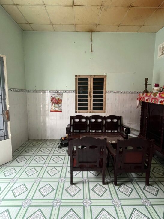 NHÀ ĐÌNH PHONG PHÚ 91M2, TĂNG NHƠN PHÚ B, THỦ ĐỨC, 5.5Tỷ.