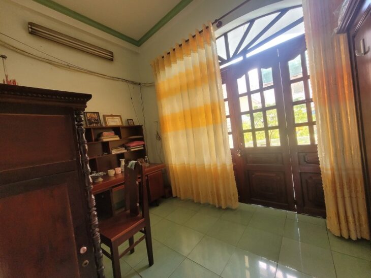 NHÀ 2 TẦNG 65M2, ĐƯỜNG 198, PHƯỚC LONG A Q9, 6Tỷ.
