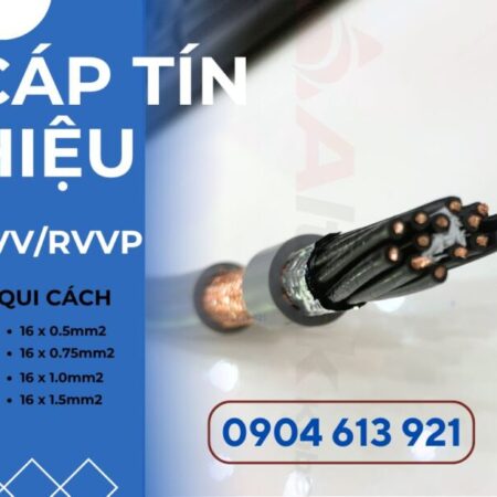 Cáp điều khiển 16 lõi / cáp tín hiệu 16×1.0m chống nhiễu Altek Kabel Cáp điều khiển 16 lõi / cáp tín hiệu 16×1.0m chống nhiễu Altek Kabel