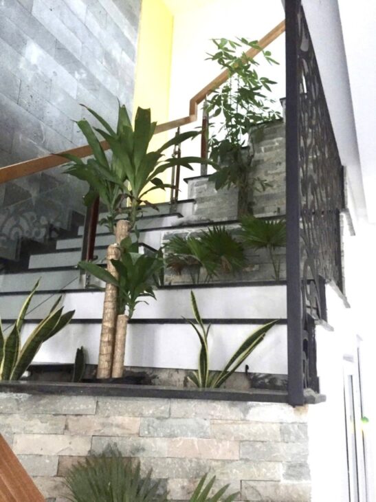 NHÀ HXH 3 TẦNG, 116M2, NGÔ CHÍ QUỐC, BÌNH CHIỂU THỦ ĐỨC, 8.3Tỷ.