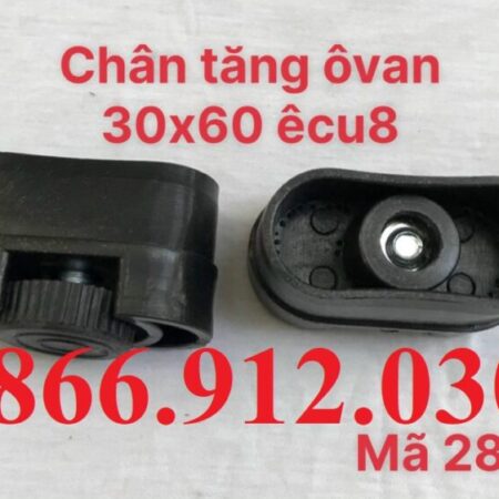 Tìm nhà sản xuất chân tăng chỉnh bàn ghế uy tín, chất lượng cao