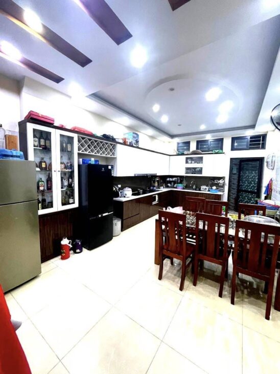 CHỦ MÓT CẦN BÁN NHÀ Ở HOÀNG VĂN THÁI THANH XUÂN HỦ TỰ XÂY TÂM HUYẾT, CHẮC CHẮN – 1 NHÀ RA PHỐ – NỘI