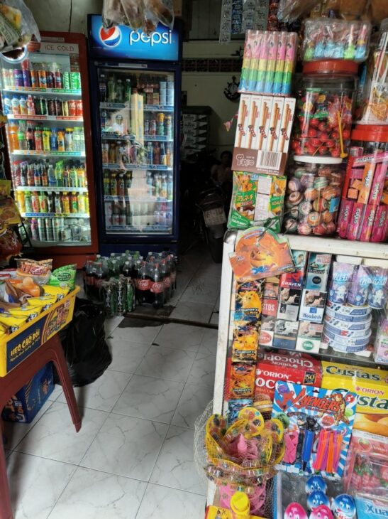 MẶT TIỀN CHỢ NHỎ LÊ VĂN VIỆT – Q9, 86M2, 7.1TỶ.