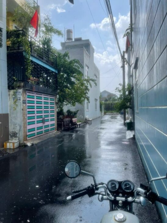 ĐẤT HXH LÃ XUÂN OAI 53M2, TĂNG NHƠN PHÚ A, THỦ ĐỨC, 4TỶ.