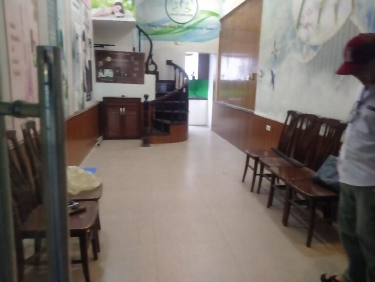 SIÊU PHẨM TRUNG TÂM PHỐ CỔ HÀ ĐÔNG CHỈ HƠN 12 Đ SỞ HỮU NHÀ 4 TẦNG 38M2 .MẶT PHỐ VỈA HÈ KINH DOANH