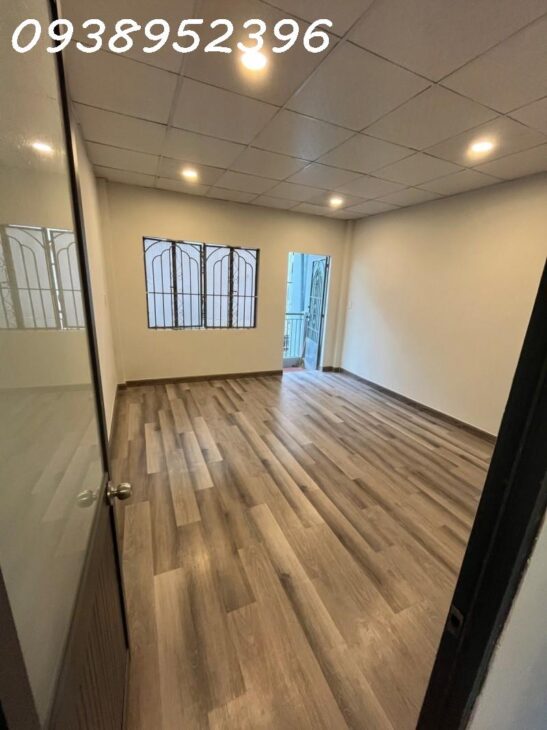 NGAY AEON TÂN PHÚ, ĐH CÔNG THƯƠNG – HXH 6M, CẠNH MẶT TIỀN ĐƯỜNG 12M – KINH DOANH ĐỈNH – DÒNG TIỀN