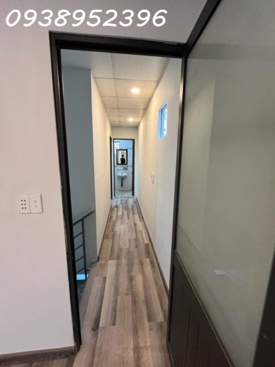 NGAY AEON TÂN PHÚ, ĐH CÔNG THƯƠNG – HXH 6M, CẠNH MẶT TIỀN ĐƯỜNG 12M – KINH DOANH ĐỈNH – DÒNG TIỀN