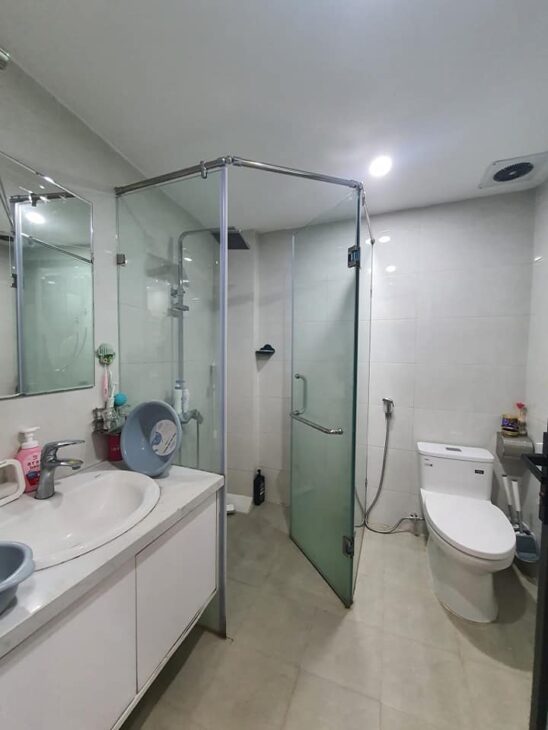 NHÀ THANH BÌNH HÀ ĐÔNG – GẦN PHỐ – GẦN Ô TÔ – THOÁNG TRƯỚC SAU – 34 M² 5 TẦNG CHỈ 7 TỶ