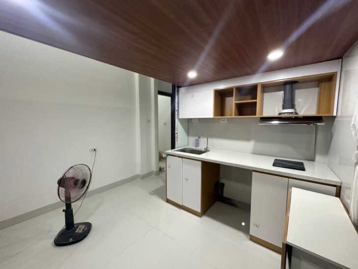 BÁN NHÀ TRẦN ĐIỀN, HOÀNG MAI, DÒNG TIỀN ỔN ĐỊNH, VỈA HÈ, Ô TÔ TRÁNH, 59M2, 17.9 TỶ CÓ THANG MÁY