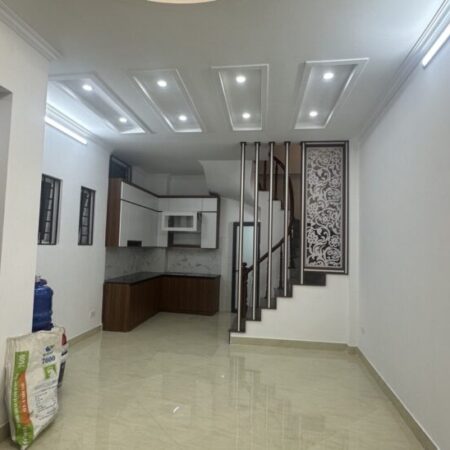 Bán nhà Kim Giang, Thanh Trìi, Ngõ nông MT rộng, 40m2, 6.4 tỷ Bán nhà Kim Giang, Thanh Trìi, Ngõ nông MT rộng, 40m2, 6.4 tỷ