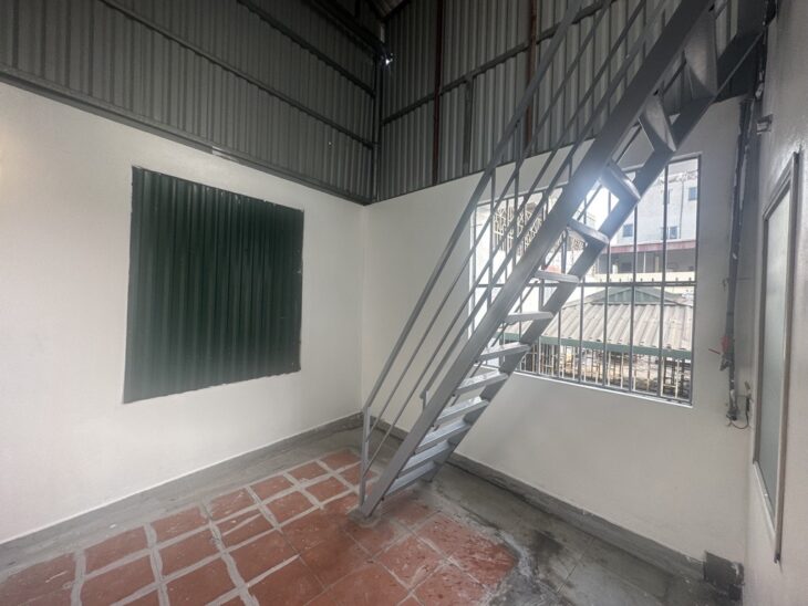 BÁN NHÀ KIM GIANG, HOÀNG MAI, VỊ TRÍ TRUNG TÂM, 40M2, 6.5 TỶ