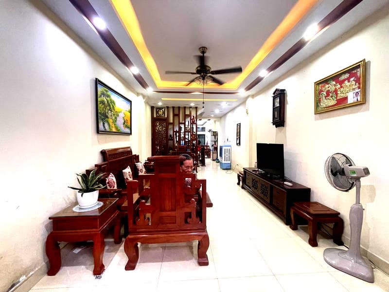 CHỦ MÓT CẦN BÁN NHÀ Ở HOÀNG VĂN THÁI THANH XUÂN HỦ TỰ XÂY TÂM HUYẾT, CHẮC CHẮN – 1 NHÀ RA PHỐ – NỘI