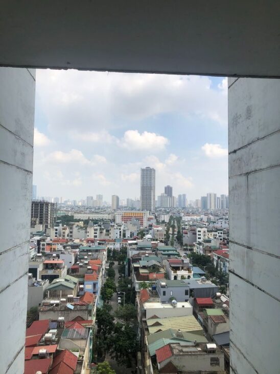 Bán chung cư CT2 KDT Văn Khê, 140m2, 3 ngủ,2wc, full nội thất, giá 5,7 tỷ